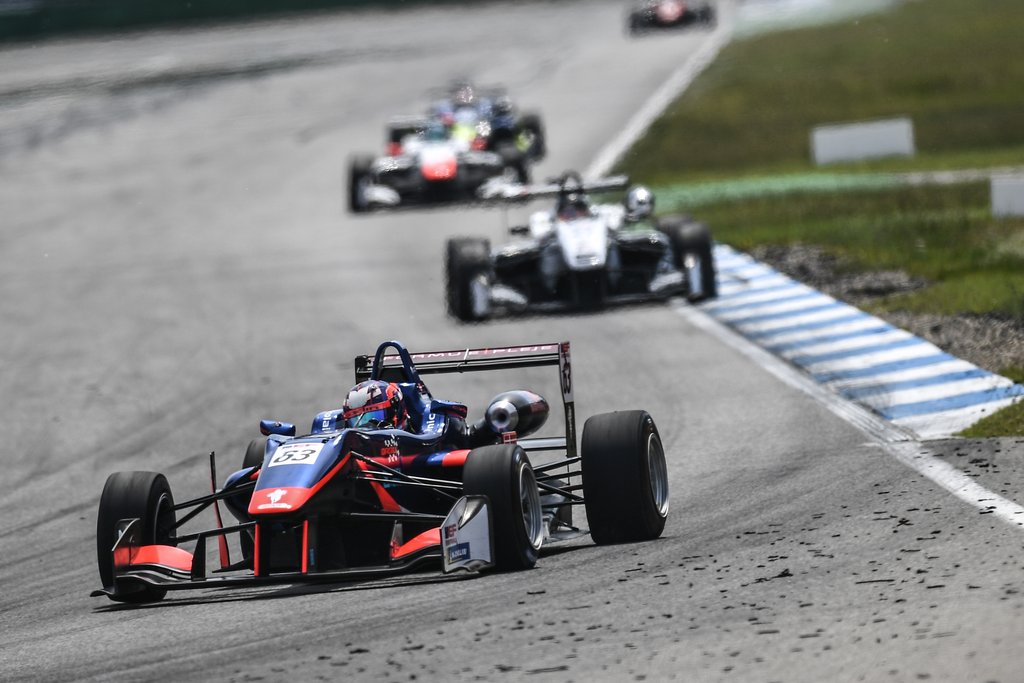 (Foto: EuroFormula Open)